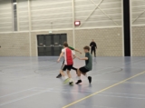 Onderling Futsal Toernooi S.K.N.W.Konference League (Fotoboek 1) (127/313)